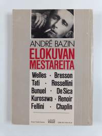 Elokuvan mestareita
