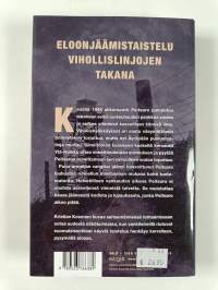Vuosalmen sotavangit
