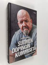 Suomen dopingin kummisetä