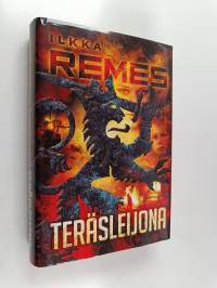 Teräsleijona