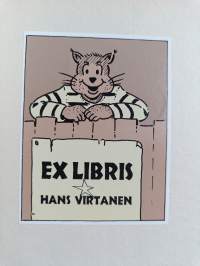 Sommaren då horn dog