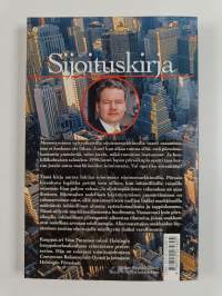 Sijoituskirja