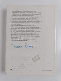 A. F. Airo : legenda jo eläessään : päämajoitusmestari kenraaliluutnantti A. F. Airo operaatioiden johtajana 1939-1945 (signeerattu, tekijän omiste)