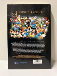 Ankkojen maailmanhistoria 5