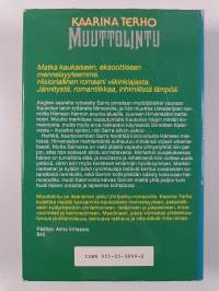Muuttolintu