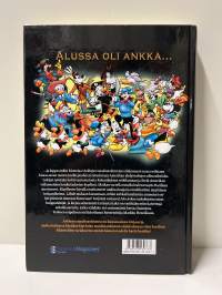 Ankkojen maailmanhistoria 5