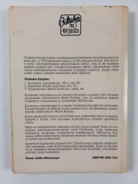 Kuoleman varjostamana