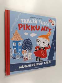 Tyhjä kuva