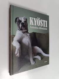 Kyösti : asioita elämästä