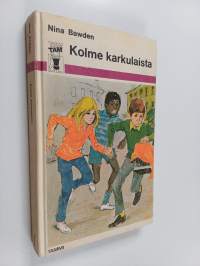 Tyhjä kuva