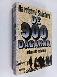 De 900 dagarna : Leningrads belägring