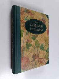 Uusi kultainen laulukirja