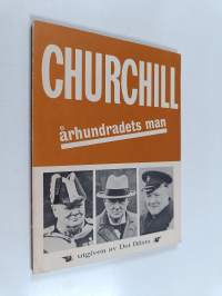 Churchill - Århundradets man