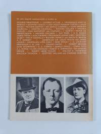 Churchill - Århundradets man