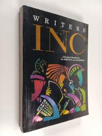 Writers INC : a student handbook for writing and learning