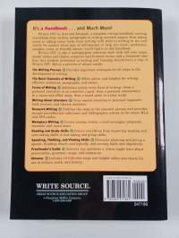 Writers INC : a student handbook for writing and learning