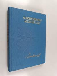 Sokerimiehen muistelmat