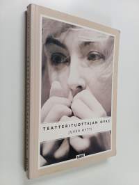 Teatterituottajan opas (signeerattu)