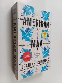 Amerikan maa (ennakkokappale)