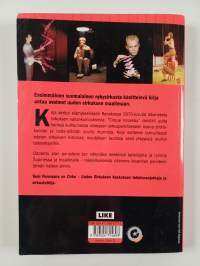 Nykysirkus : aarteita, avaimia ja arvoituksia