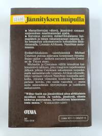 Polttava rannikko