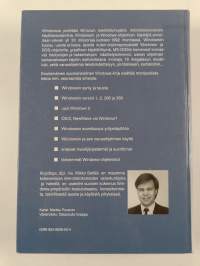 Windows (signeerattu, tekijän omiste)