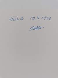 Windows (signeerattu, tekijän omiste)