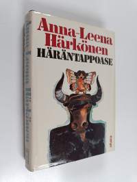Häräntappoase