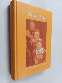 Siirin kirja (signeerattu)