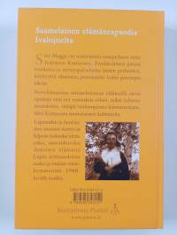 Siirin kirja (signeerattu)