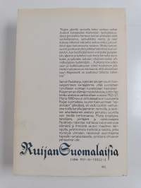 Ruijan suomalaisia