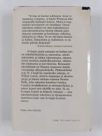 Oman elämänsä sankari