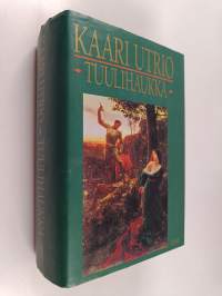 Tuulihaukka