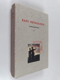 Juoksuhaudantie