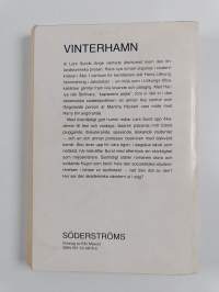 Vinterhamn