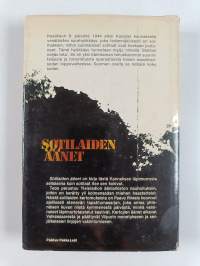 Sotilaiden äänet