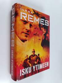 Isku ytimeen