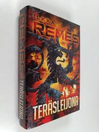 Teräsleijona