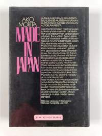 Made in Japan : Akio Morita ja Sony