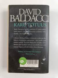Karu totuus