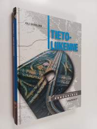 Tietoliikenne : tietoliikennetekniikan peruskirja