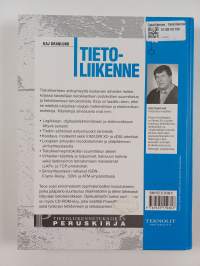 Tietoliikenne : tietoliikennetekniikan peruskirja