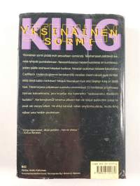 Yksinäinen sormi