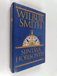 Siintävä horisontti