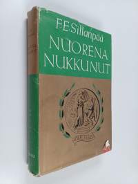 Nuorena nukkunut eli vanhan sukupuun viimeinen vihanta