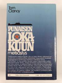 Punaisen Lokakuun metsästys