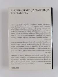 Jättiläisten jäljissä : autolla Itävallassa ja muuallakin