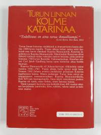Turun linnan kolme Katarinaa