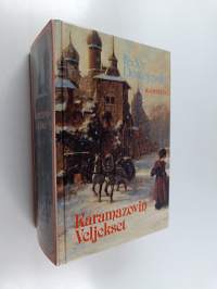 Karamazovin veljekset