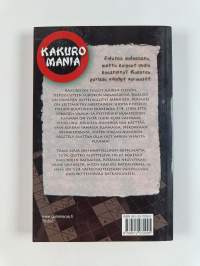 Kakuromania : yli 120 haastavaa summaristikkoa